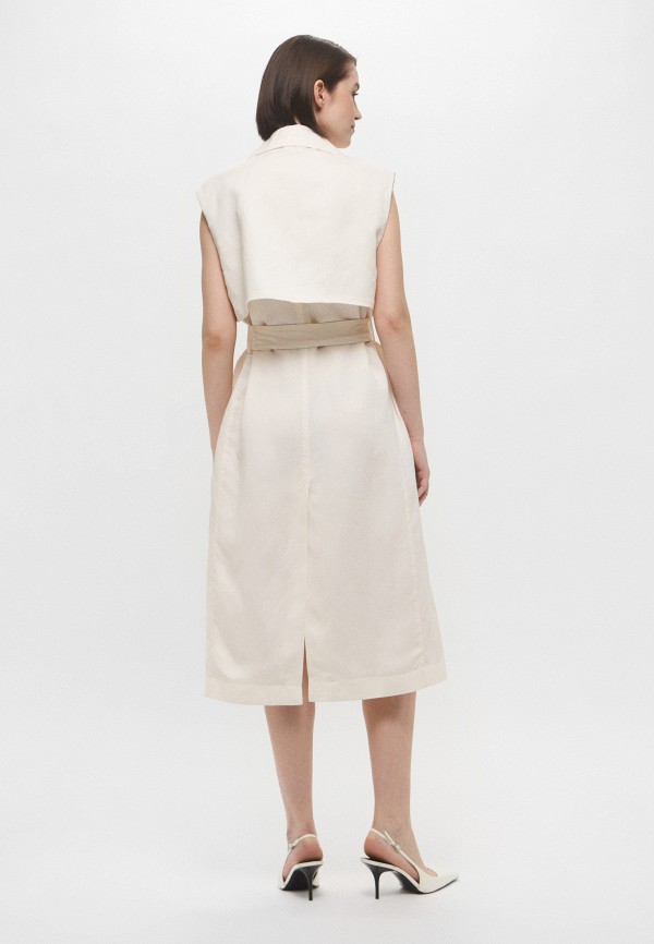 Boss Платье - Cifasia-W - фото 3