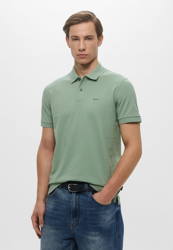 Boss Поло - фото 1