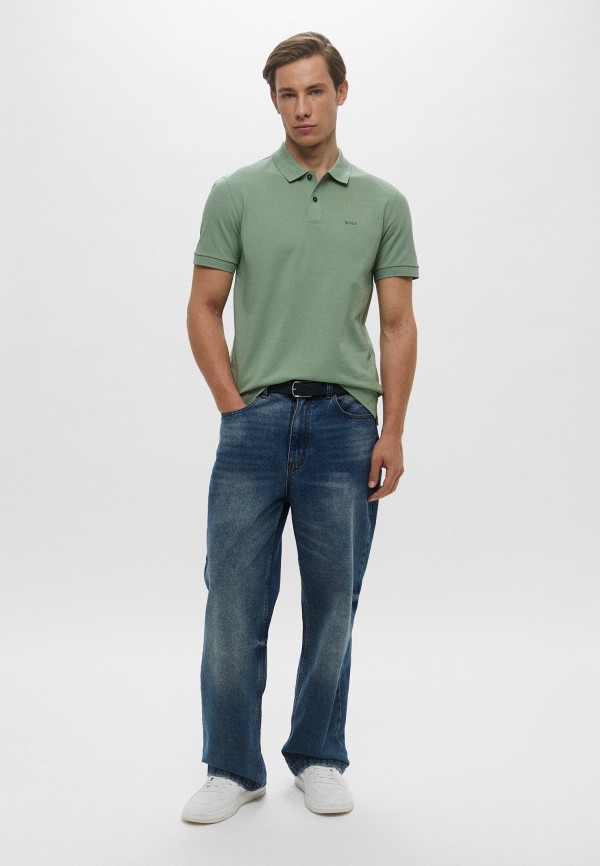 Boss Поло - фото 2