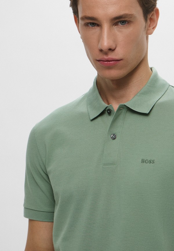 Boss Поло - фото 4