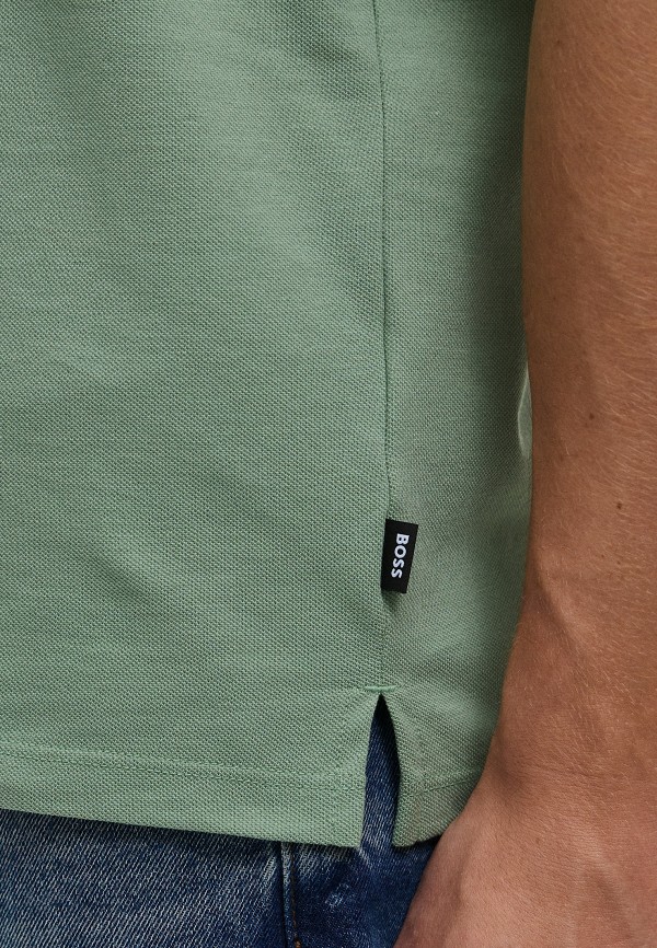 Boss Поло - фото 5