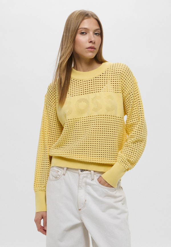 Boss Джемпер - фото 1