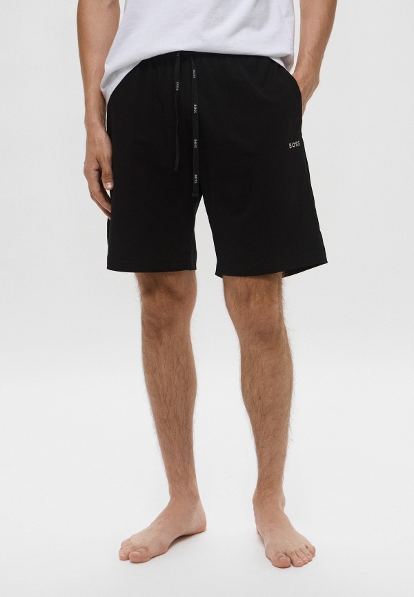 Boss Шорты домашние - Mix&Match Short CW - фото 1
