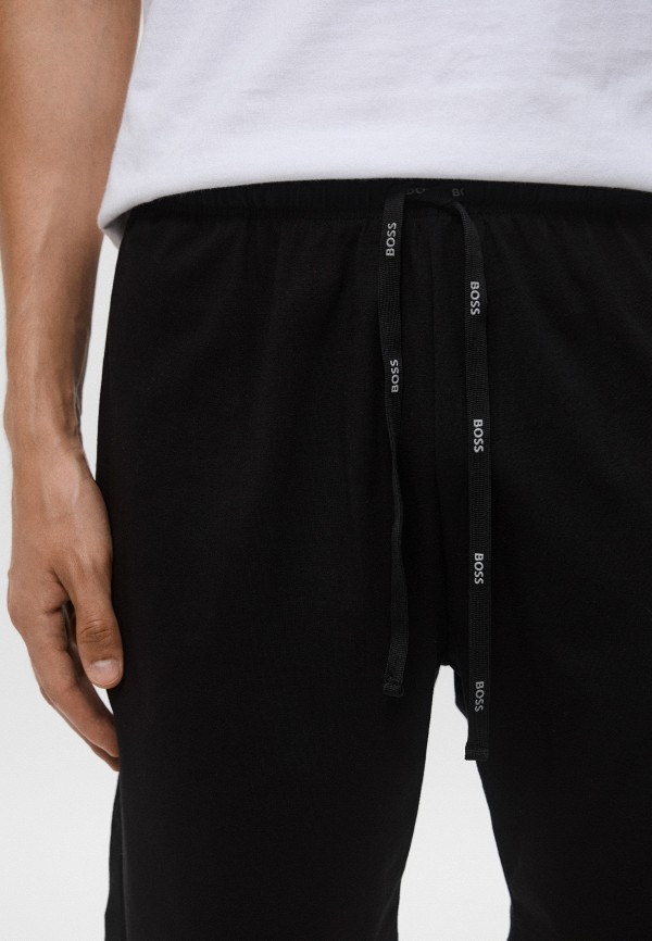 Boss Шорты домашние - Mix&Match Short CW - фото 5