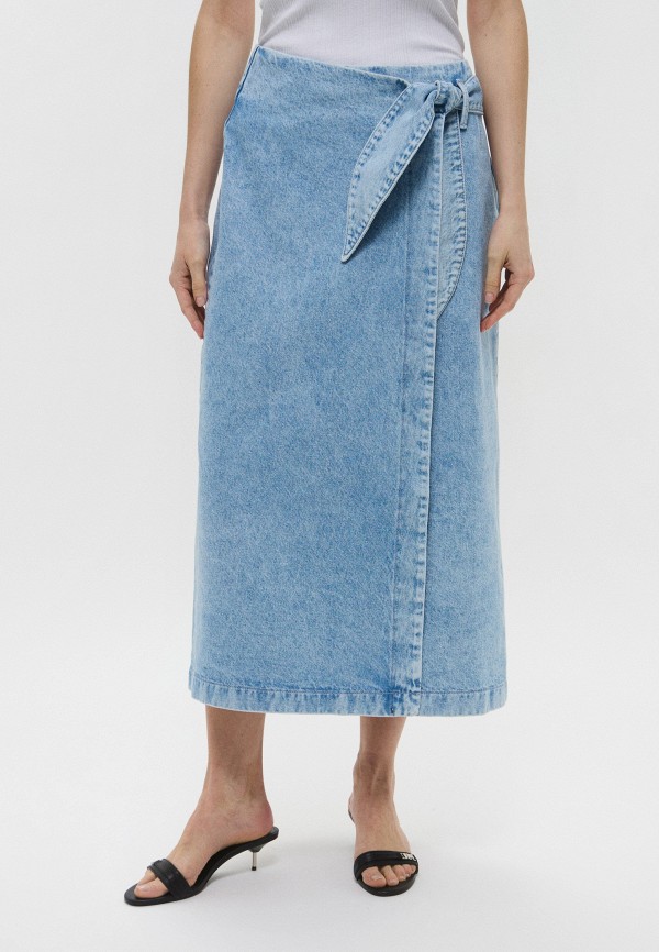 Hugo Юбка джинсовая - Getaru - фото 1