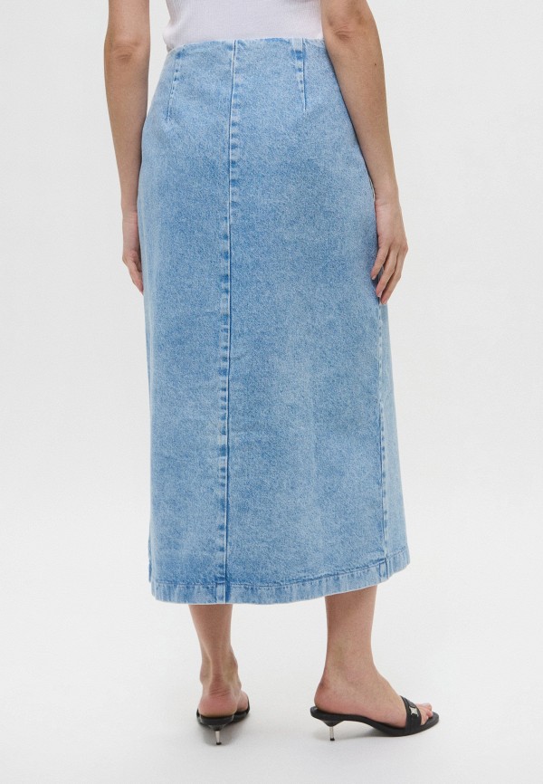 Hugo Юбка джинсовая - Getaru - фото 3