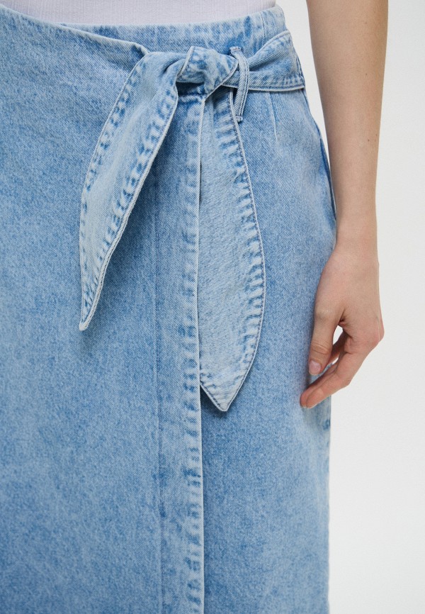 Hugo Юбка джинсовая - Getaru - фото 5