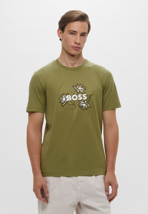 Boss Футболка - фото 1