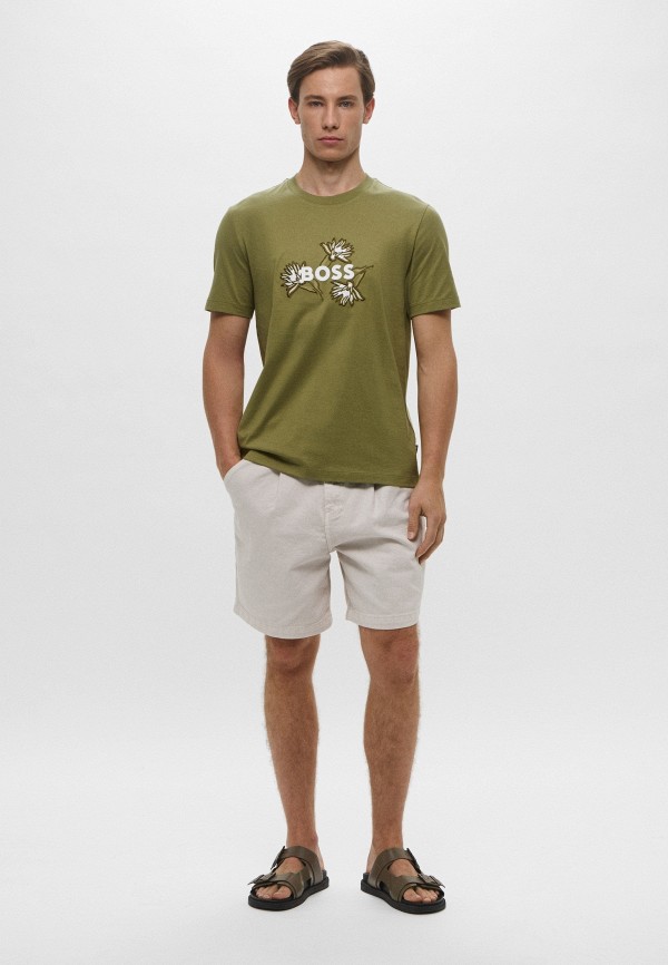 Boss Футболка - фото 2