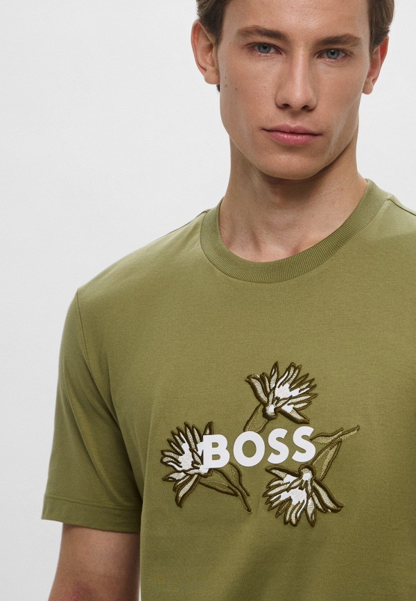 Boss Футболка - фото 4