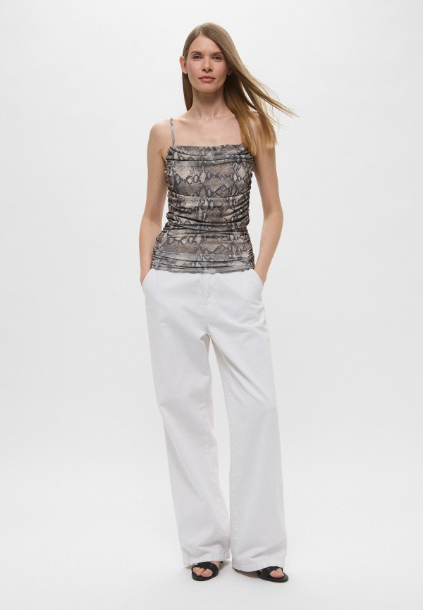 Hugo Топ - Doffiano - фото 2