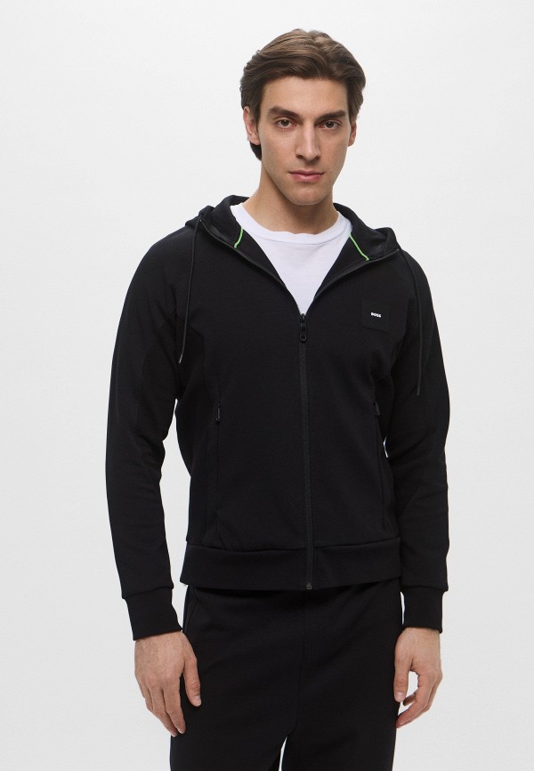 Boss Толстовка - Saggy Rib - фото 1