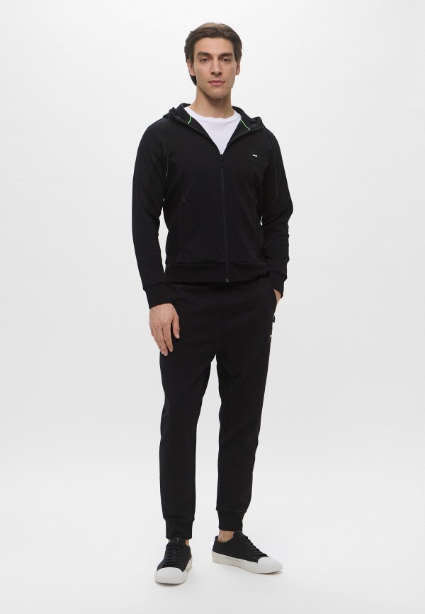 Boss Толстовка - Saggy Rib - фото 2