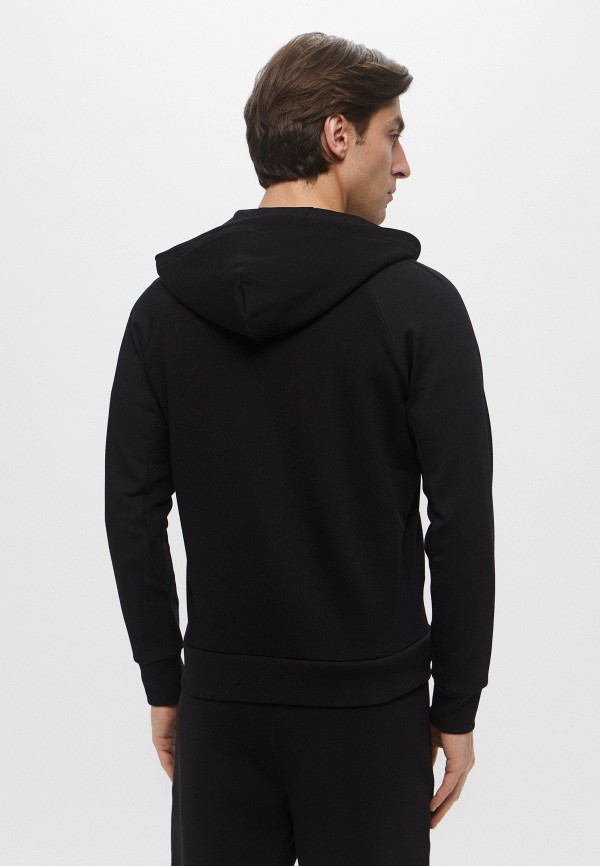 Boss Толстовка - Saggy Rib - фото 3