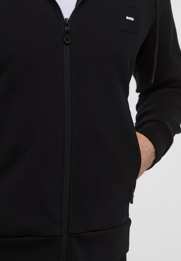 Boss Толстовка - Saggy Rib - фото 4