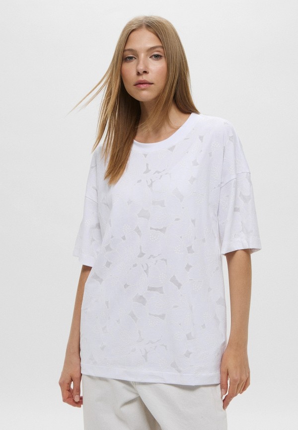 Boss Футболка - фото 1