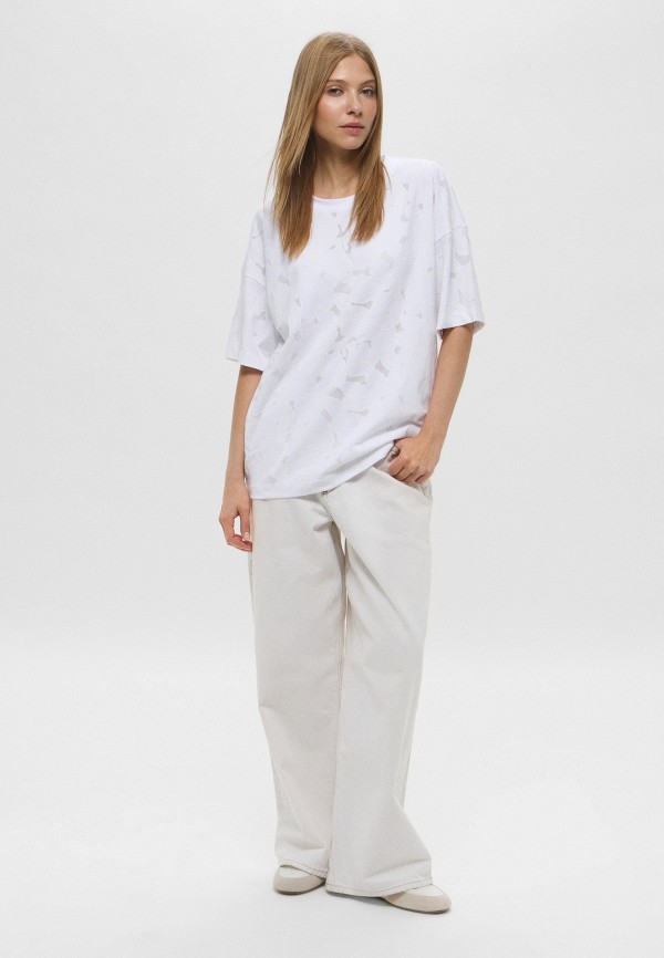 Boss Футболка - фото 2