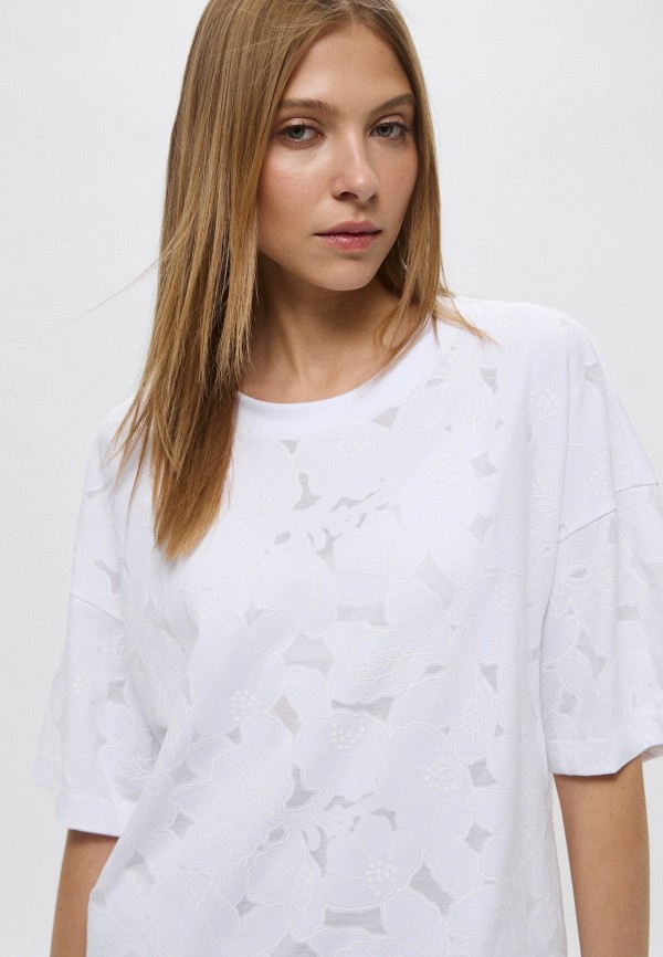 Boss Футболка - фото 4