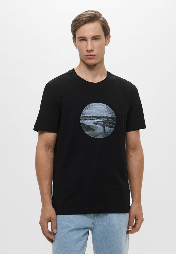 Boss Футболка - фото 1