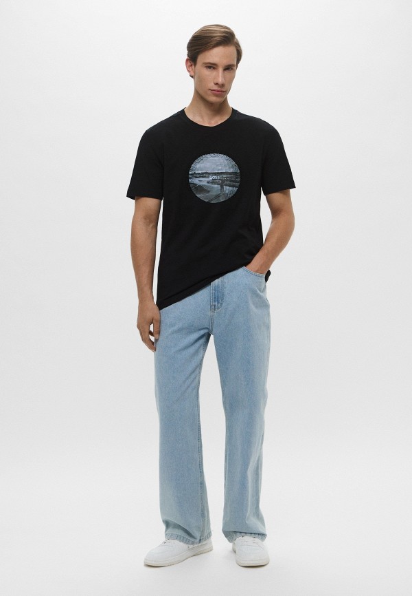 Boss Футболка - фото 2