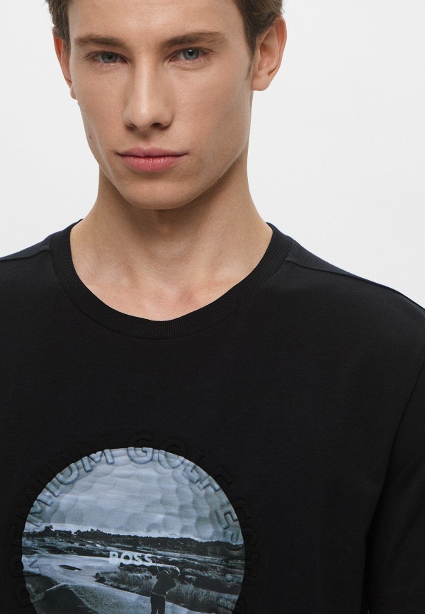 Boss Футболка - фото 4