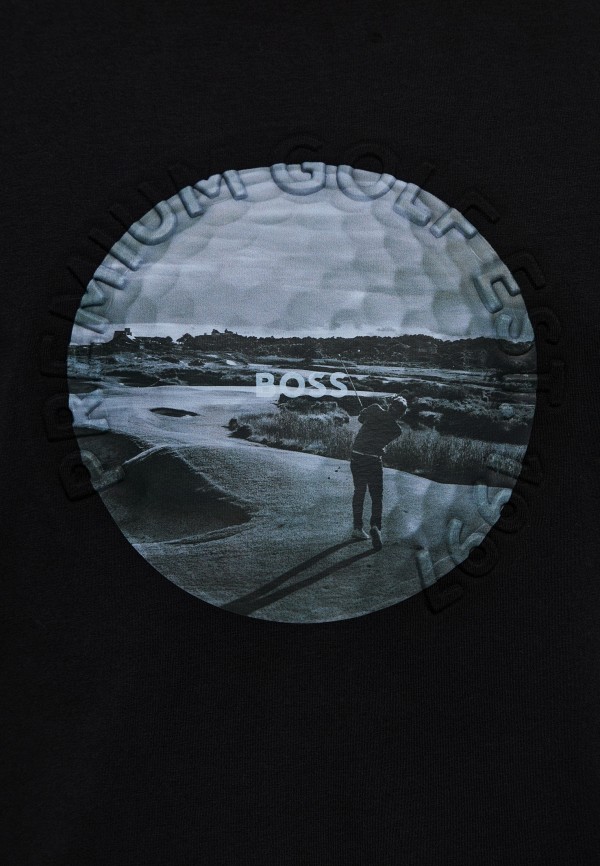 Boss Футболка - фото 5