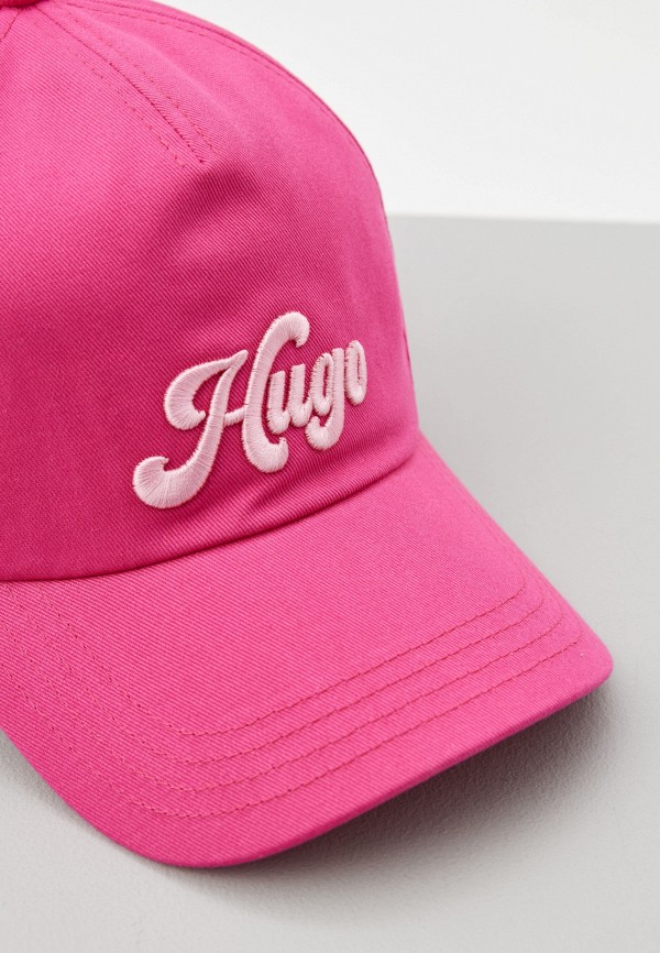 Hugo Бейсболка - Cara-PE - фото 3