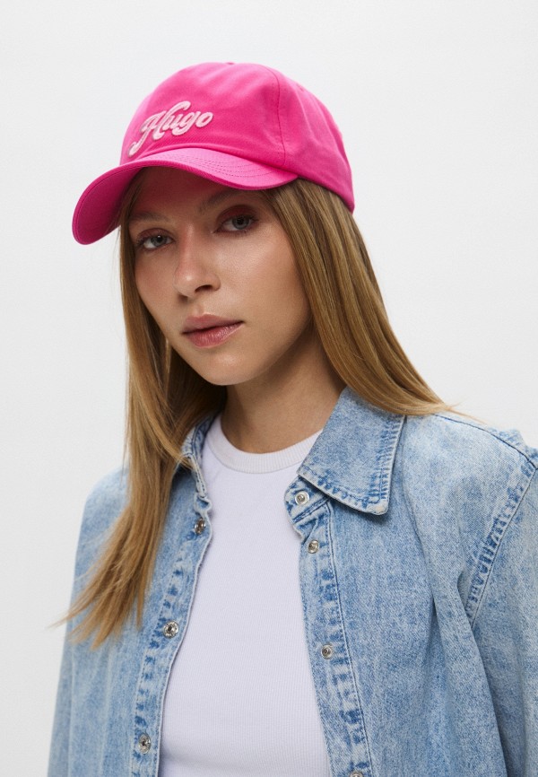 Hugo Бейсболка - Cara-PE - фото 4