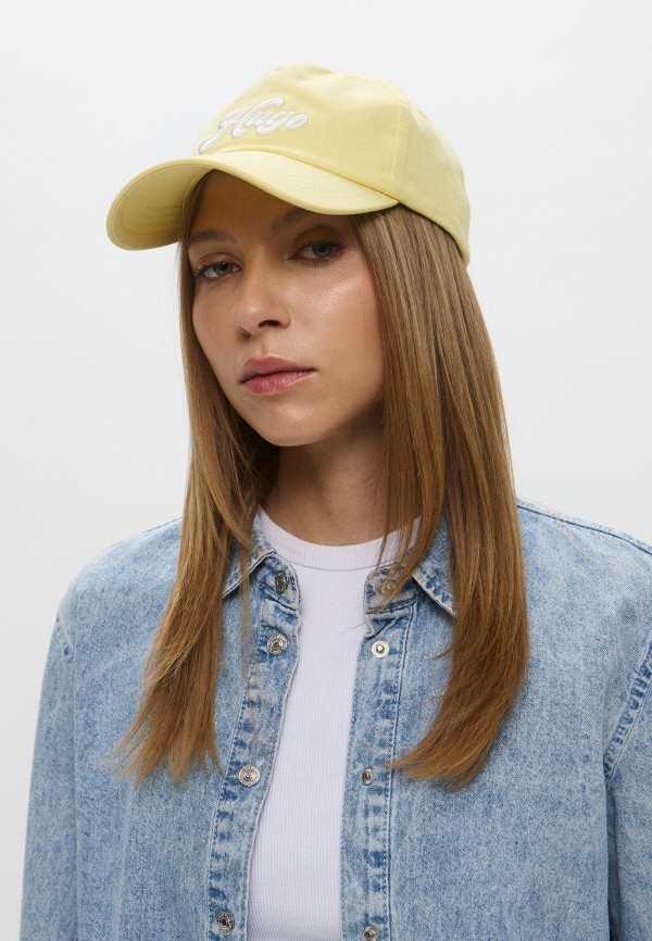 Hugo Бейсболка - Cara - фото 4