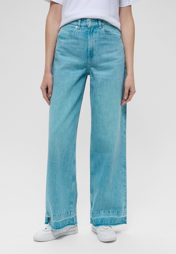 Boss Джинсы - фото 1