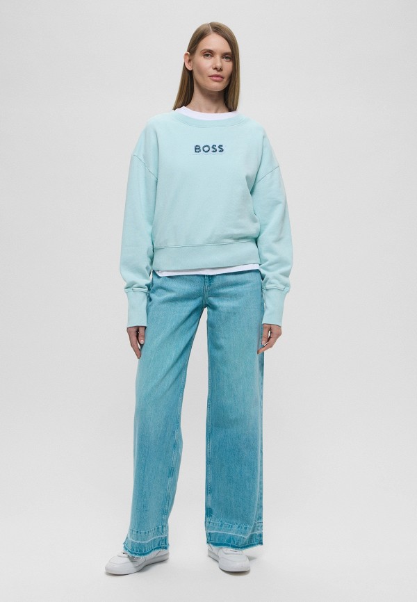 Boss Джинсы - фото 2