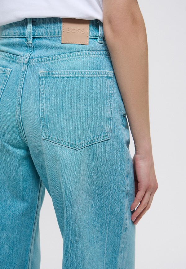 Boss Джинсы - фото 4