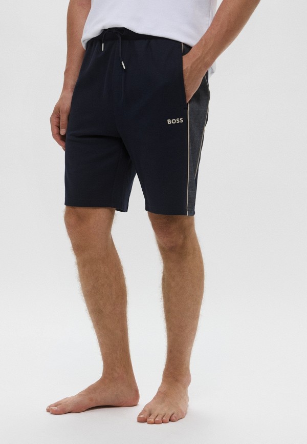 Boss Шорты спортивные - Tracksuit Short - фото 1