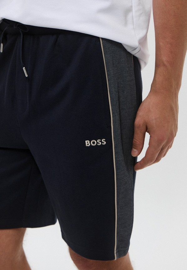 Boss Шорты спортивные - Tracksuit Short - фото 5