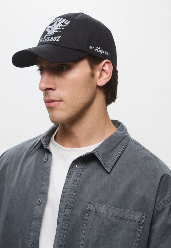 Hugo Бейсболка - Jinko-Hotheadz - фото 5