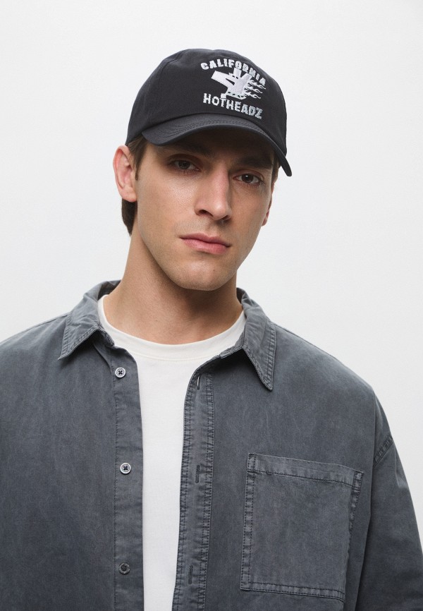 Hugo Бейсболка - Jinko-Hotheadz - фото 4