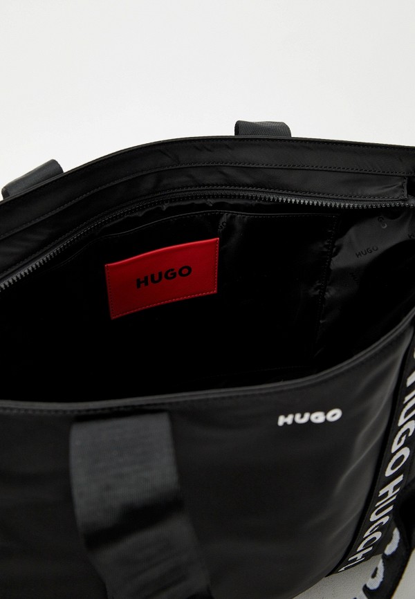 Hugo Сумка - Bel Tote - фото 4