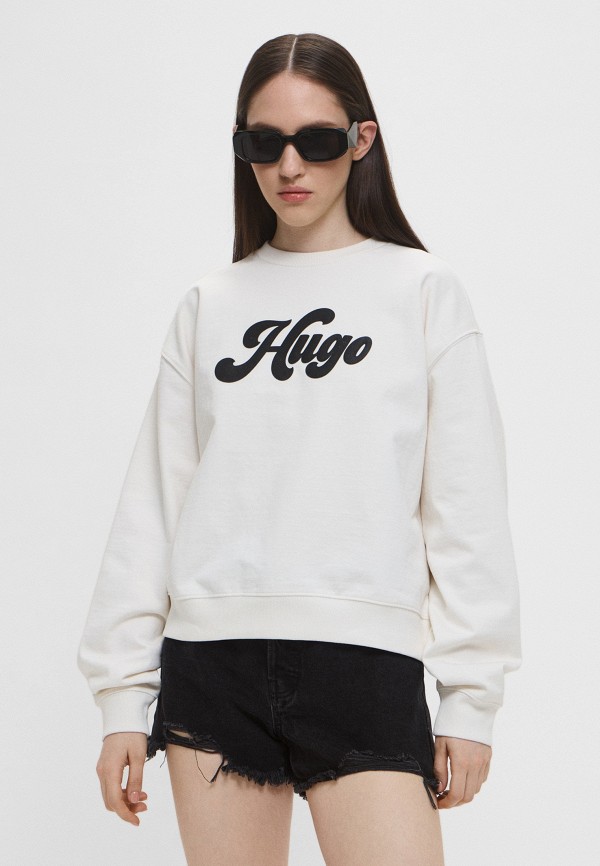 Hugo Свитшот - фото 1
