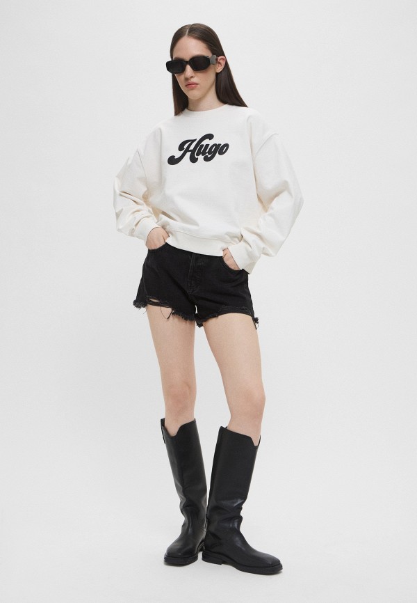 Hugo Свитшот - фото 2