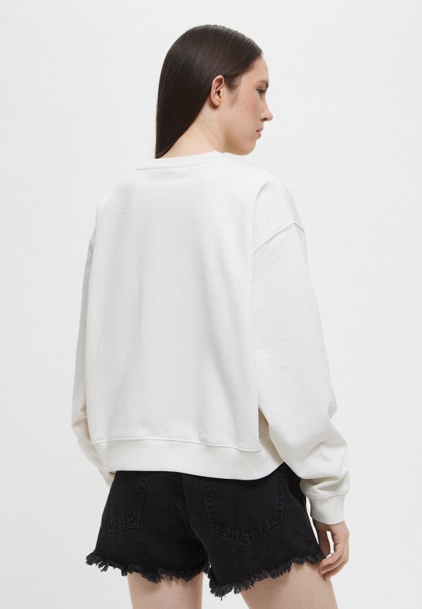 Hugo Свитшот - фото 3