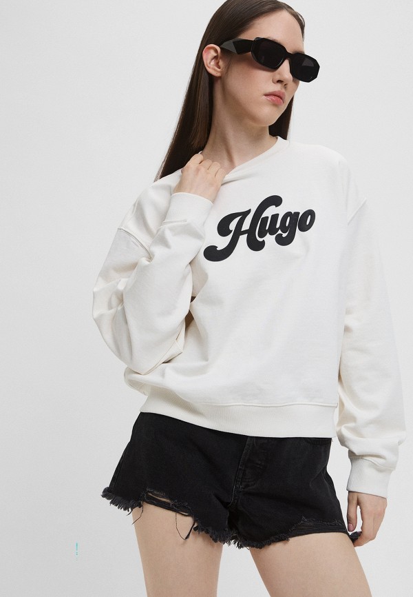 Hugo Свитшот - фото 4