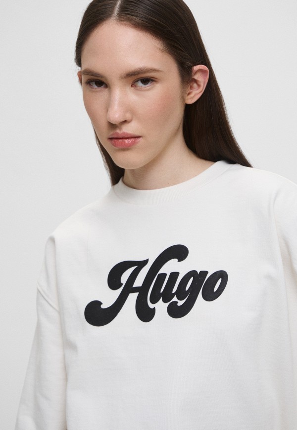 Hugo Свитшот - фото 6