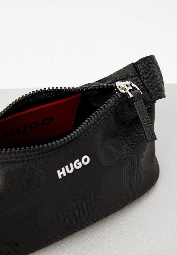 Hugo Сумка - Bel Sm. Hobo - фото 4