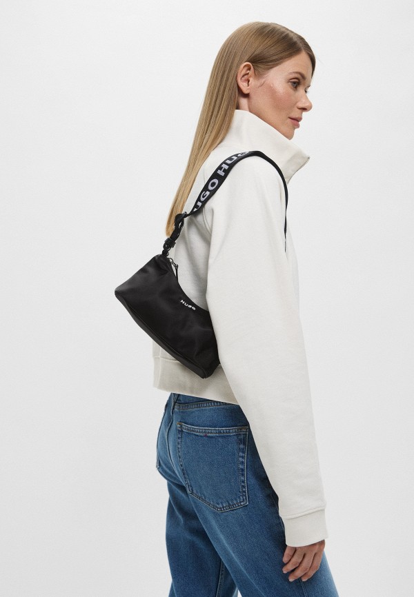 Hugo Сумка - Bel Sm. Hobo - фото 5