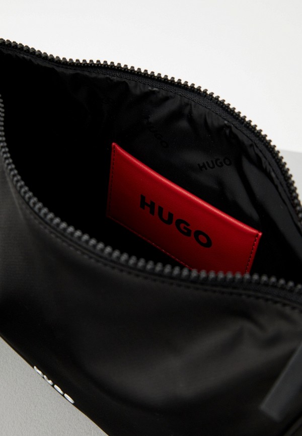 Hugo Сумка - Bel M. Crossbody NP - фото 4