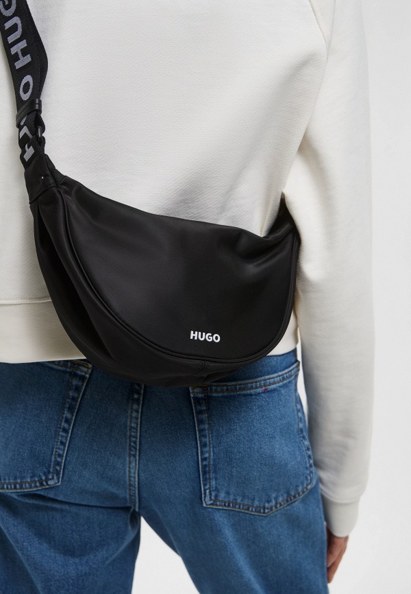Hugo Сумка - Bel M. Crossbody NP - фото 6