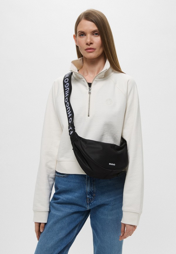 Hugo Сумка - Bel M. Crossbody NP - фото 5