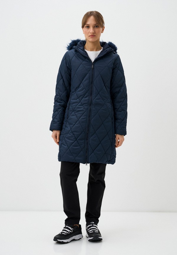 Regatta Куртка стеганая - фото 1