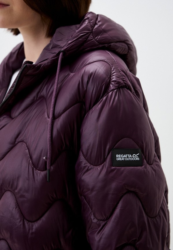 Regatta Куртка стеганая - фото 5