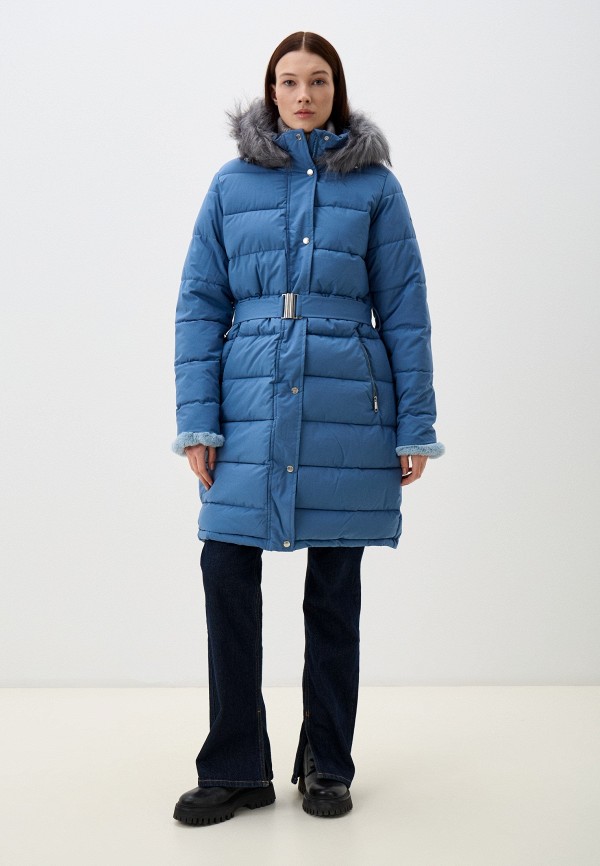 Regatta Пуховик - фото 1